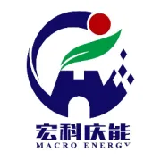 喜封金顶！宏科庆能办公楼主体结构顺利封顶