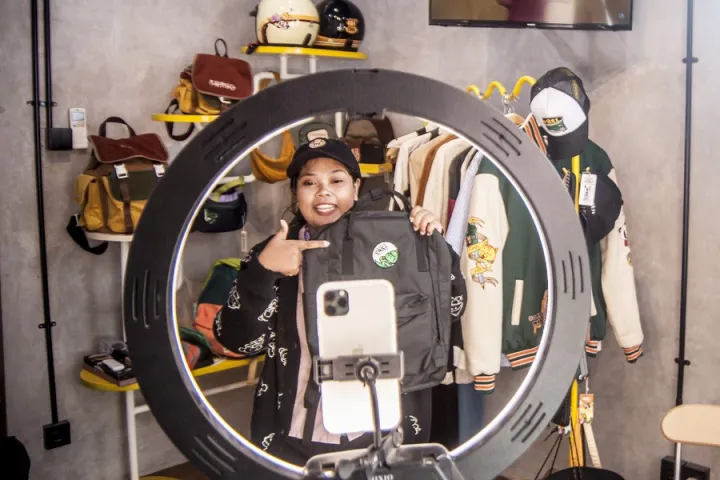 TikTok再次打入印尼后，现状如何？