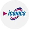 标志卓信科技-ICONICS