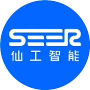 仙工智能（SEER）具身机器人海外首秀！星云平台重新定义机器人获取新范式