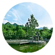 【绿水园】第一届残疾人驾驶员钓鱼比赛在绿水园生态山庄圆满举办！