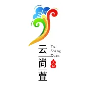 「云尚萱新年祝福请查收」蛇年到福气绕，我们给您拜年啦！