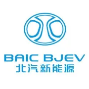 北汽携三款新能源产品亮相韩国新能源电动车博览会