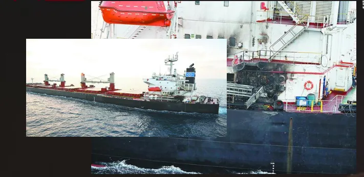 亚马逊多个FBA仓因暴雪拒收？红海危机或将再次升级 