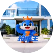 长久的生意不骗人，骗人的生意不长久，让你花的每一分钱都有回响