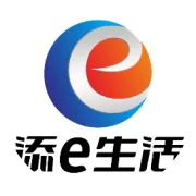 【美好生活 即刻添e 】热烈祝贺添e生活超市（六安振兴佳园店）10月8日盛大开业