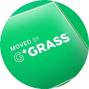 GRASS格拉斯&Sammys森美强强联手，演绎高定家居新范式