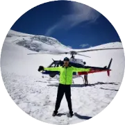 站桩：不是玄学，而是“流体力学” 外静而内动