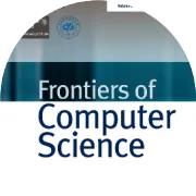 Frontiers of Computer Science 期刊2026年第一期目录