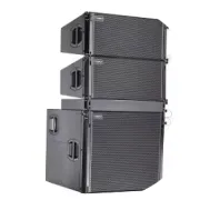 广州音籁音响设备简介