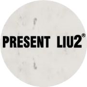 PRESENT LIU2 WOMEN 2015冬季女装新款《虹谷幽兰》伍