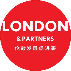 伦敦发展促进署