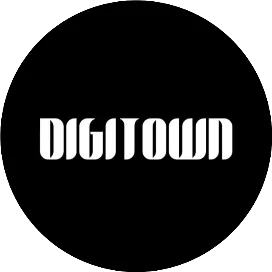 Digitown数字重阵