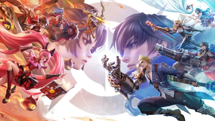 《王者》国际版：全球上线5日流水660万，仅为《MLBB》同期的27%