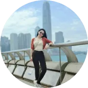 2025年，裸辞一年多后，我在香港创业了！