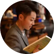 35岁，生日快乐