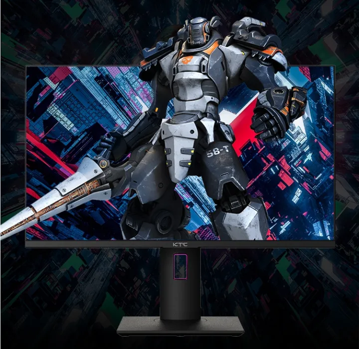 1次红人合作就获得千万曝光量，KTC显示器做对了什么？