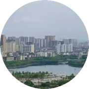 中国传统木结构建筑形式有哪些？