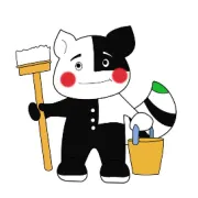 2025 日本 CLEANEXPO 启幕！旺乐猫洗地车携智慧清洁黑科技登陆东京！
