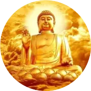 殿堂里的供品能否拿走，可否吃？这位老和尚曾反复叮嘱这类供品千万不能随便吃！