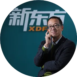 老俞闲话