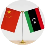 已经入驻利比亚东方之星工业园的企业