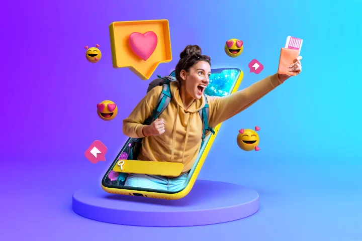 一周回收10倍ROI！2024年网红营销也可以花小钱办大事!