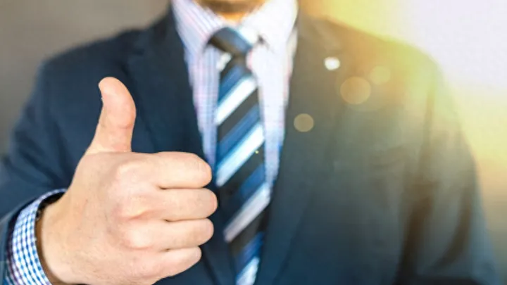 聊聊最近成交的一个小外贸订单