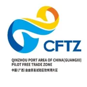 欽州港忙而有序 貨物加速通關(guān)