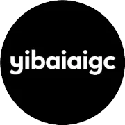 YIBAIAIGC | 2026，你好！