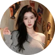 微笑，是最美的阳光 Marina