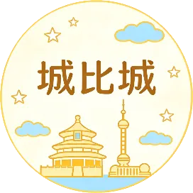 城比城