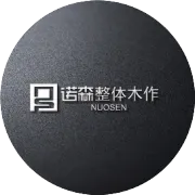 诺森整体木作 | 有一种蓝，叫Tiffany蓝！