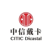 中信戴卡首款人形机器人骨骼零部件正式发货