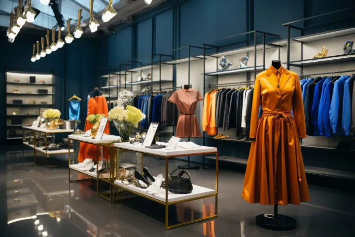 诞生4200多个爆品，这一年抖音成为服饰品牌新的“时尚发源地”