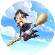 置顶飞飞公众号，抽独眼蝙蝠抱枕