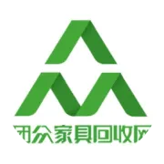 你离月入过万，只差点开我丨家具回收合伙人