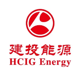 建投能源