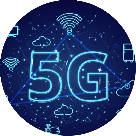 盛世5G优网互联