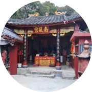 这里有个祈学胜地，更有人曾三中状元？