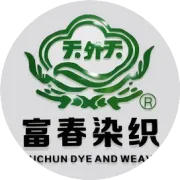 富春染织 | 不因材贵有寸伪，不为技繁省一工！