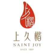 上久楷SAINT JOY | 绣见东方
