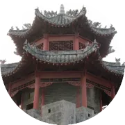 新野县汉城街道扎实做好春节亮化及氛围营造工作