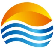 央视《经济半小时》关注三峡江苏如东800兆瓦（H6、H10）海上风电项目