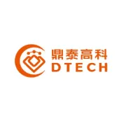 鼎泰高科携德国子公司MPK Kemmer DTECH GmbH亮相2025慕尼黑国际电子生产设备展，全球化战略走出坚实步伐