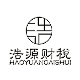 浩源财税服务平台
