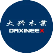 大兴木业给您拜年了