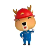 中国移动锦州分公司领导一行到公司交流座谈