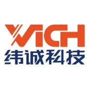 纬诚科技全新LOGO发布！