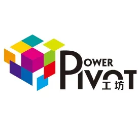 PowerPivot工坊